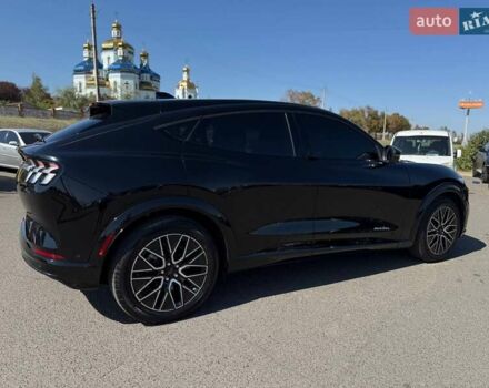 Форд Mustang Mach-E, об'ємом двигуна 0 л та пробігом 7 тис. км за 29500 $, фото 26 на Automoto.ua