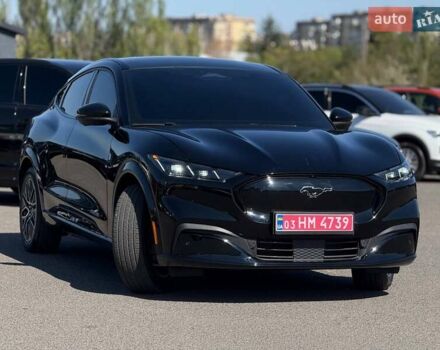 Форд Mustang Mach-E, об'ємом двигуна 0 л та пробігом 7 тис. км за 29500 $, фото 3 на Automoto.ua