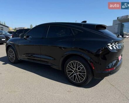 Форд Mustang Mach-E, об'ємом двигуна 0 л та пробігом 7 тис. км за 29500 $, фото 31 на Automoto.ua