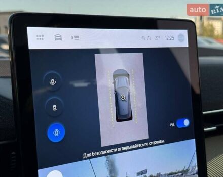 Форд Mustang Mach-E, об'ємом двигуна 0 л та пробігом 7 тис. км за 29500 $, фото 71 на Automoto.ua