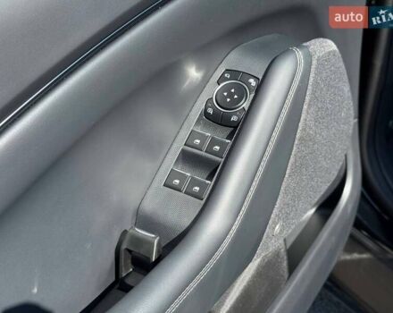 Форд Mustang Mach-E, об'ємом двигуна 0 л та пробігом 7 тис. км за 29500 $, фото 40 на Automoto.ua