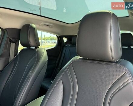 Форд Mustang Mach-E, об'ємом двигуна 0 л та пробігом 7 тис. км за 29500 $, фото 47 на Automoto.ua