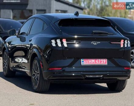 Форд Mustang Mach-E, об'ємом двигуна 0 л та пробігом 7 тис. км за 29500 $, фото 23 на Automoto.ua