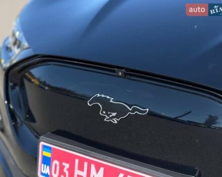 Форд Mustang Mach-E, об'ємом двигуна 0 л та пробігом 7 тис. км за 29500 $, фото 7 на Automoto.ua