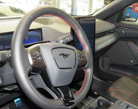 купити нове авто Форд Mustang Mach-E 2024 року від офіційного дилера Автоцентр AUTO.RIA Форд фото
