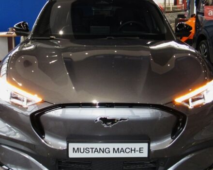 купити нове авто Форд Mustang Mach-E 2024 року від офіційного дилера Автоцентр AUTO.RIA Форд фото
