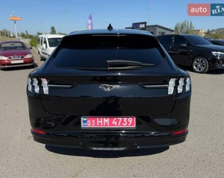 Форд Mustang Mach-E, об'ємом двигуна 0 л та пробігом 7 тис. км за 29500 $, фото 29 на Automoto.ua