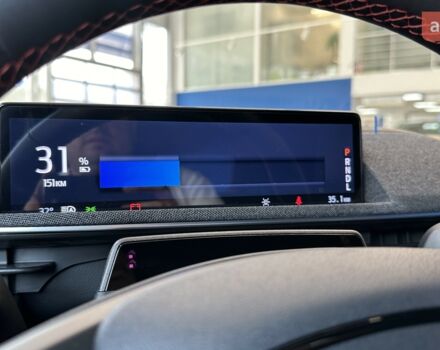 Форд Mustang Mach-E, объемом двигателя 0 л и пробегом 0 тыс. км за 55380 $, фото 12 на Automoto.ua