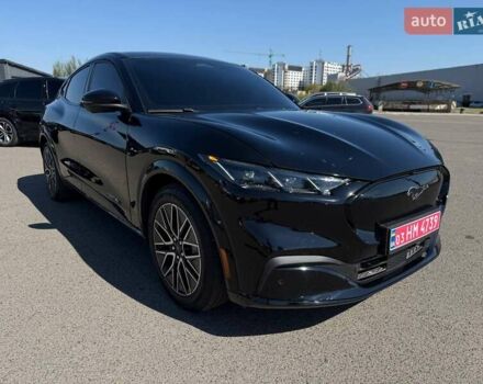Форд Mustang Mach-E, об'ємом двигуна 0 л та пробігом 7 тис. км за 29500 $, фото 16 на Automoto.ua