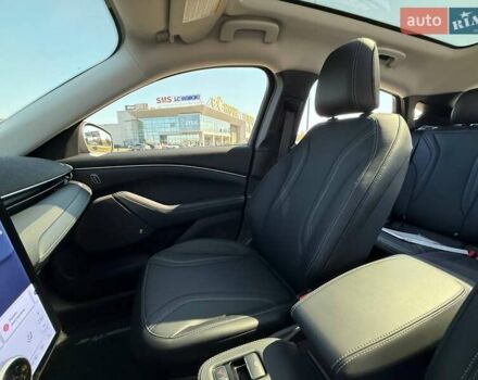 Форд Mustang Mach-E, об'ємом двигуна 0 л та пробігом 7 тис. км за 29500 $, фото 77 на Automoto.ua