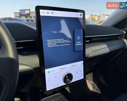 Форд Mustang Mach-E, об'ємом двигуна 0 л та пробігом 7 тис. км за 29500 $, фото 62 на Automoto.ua