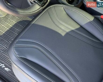 Форд Mustang Mach-E, об'ємом двигуна 0 л та пробігом 7 тис. км за 29500 $, фото 46 на Automoto.ua