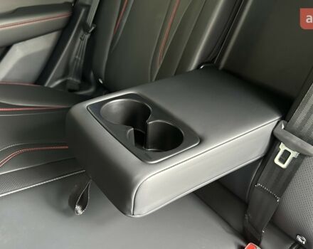 Форд Mustang Mach-E, объемом двигателя 0 л и пробегом 0 тыс. км за 55380 $, фото 29 на Automoto.ua