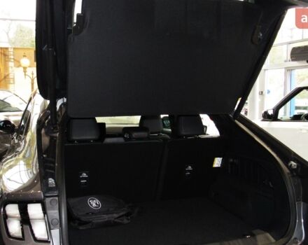 купити нове авто Форд Mustang Mach-E 2024 року від офіційного дилера Автоцентр AUTO.RIA Форд фото