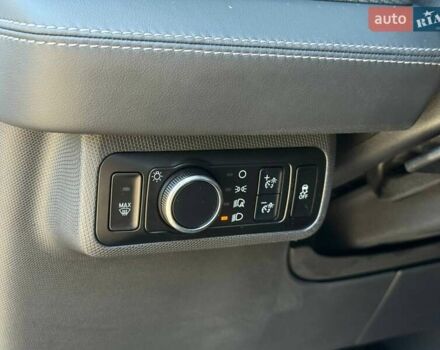 Форд Mustang Mach-E, об'ємом двигуна 0 л та пробігом 7 тис. км за 29500 $, фото 43 на Automoto.ua