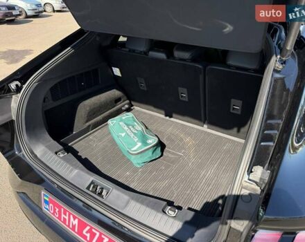 Форд Mustang Mach-E, об'ємом двигуна 0 л та пробігом 7 тис. км за 29500 $, фото 33 на Automoto.ua