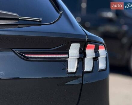 Форд Mustang Mach-E, об'ємом двигуна 0 л та пробігом 7 тис. км за 29500 $, фото 25 на Automoto.ua