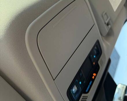 Форд Mustang Mach-E, об'ємом двигуна 0 л та пробігом 7 тис. км за 29500 $, фото 78 на Automoto.ua