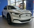 Форд Mustang Mach-E, объемом двигателя 0 л и пробегом 0 тыс. км за 55380 $, фото 1 на Automoto.ua