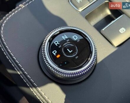 Форд Mustang Mach-E, об'ємом двигуна 0 л та пробігом 7 тис. км за 29500 $, фото 68 на Automoto.ua