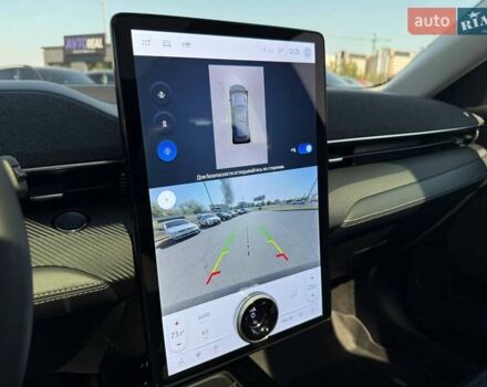 Форд Mustang Mach-E, об'ємом двигуна 0 л та пробігом 7 тис. км за 29500 $, фото 70 на Automoto.ua