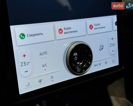 Форд Mustang Mach-E, об'ємом двигуна 0 л та пробігом 7 тис. км за 29500 $, фото 63 на Automoto.ua