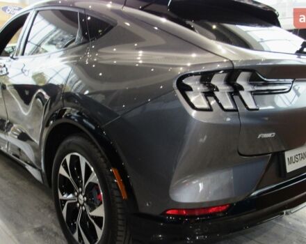 купити нове авто Форд Mustang Mach-E 2024 року від офіційного дилера Автоцентр AUTO.RIA Форд фото