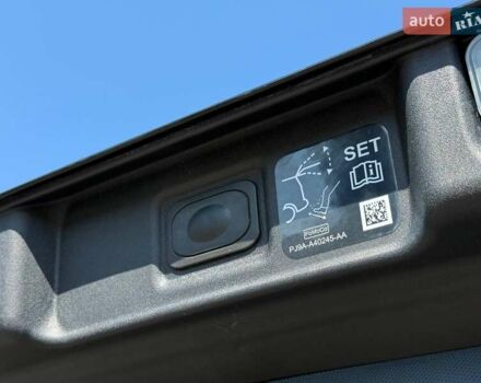 Форд Mustang Mach-E, об'ємом двигуна 0 л та пробігом 7 тис. км за 29500 $, фото 35 на Automoto.ua