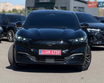 Форд Mustang Mach-E, об'ємом двигуна 0 л та пробігом 7 тис. км за 29500 $, фото 2 на Automoto.ua
