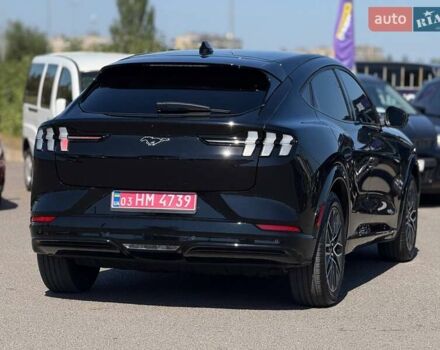 Форд Mustang Mach-E, об'ємом двигуна 0 л та пробігом 7 тис. км за 29500 $, фото 21 на Automoto.ua