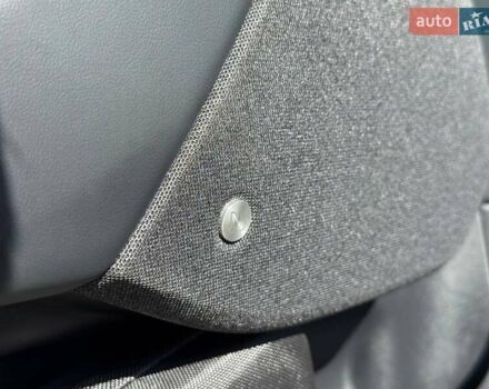 Форд Mustang Mach-E, об'ємом двигуна 0 л та пробігом 7 тис. км за 29500 $, фото 41 на Automoto.ua