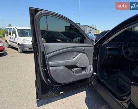 Форд Mustang Mach-E, об'ємом двигуна 0 л та пробігом 7 тис. км за 29500 $, фото 39 на Automoto.ua