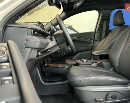 Форд Mustang Mach-E, объемом двигателя 0 л и пробегом 0 тыс. км за 55380 $, фото 18 на Automoto.ua