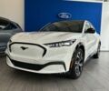 Форд Mustang Mach-E, объемом двигателя 0 л и пробегом 0 тыс. км за 55380 $, фото 1 на Automoto.ua