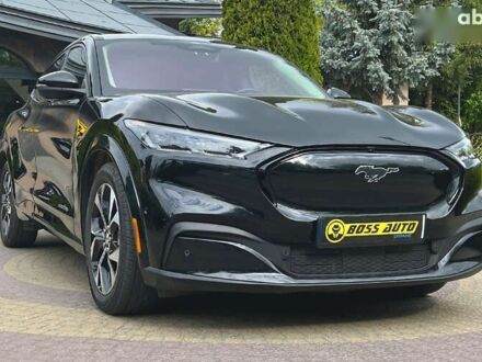 Форд Mustang Mach-E 2020 в Львове на Automoto.ua Форд Mustang Mach-E, объемом двигателя 0 л и пробегом 88 тыс. км за 24700 $, фото 1 на Automoto.ua