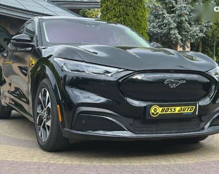 Форд Mustang Mach-E, об'ємом двигуна 0 л та пробігом 88 тис. км за 24700 $, фото 1 на Automoto.ua