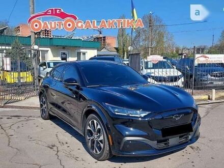 Форд Mustang Mach-E 2020 у Миколаєві на Automoto.ua Форд Mustang Mach-E, об'ємом двигуна 0 л та пробігом 11 тис. км за 56499 $, фото 1 на Automoto.ua