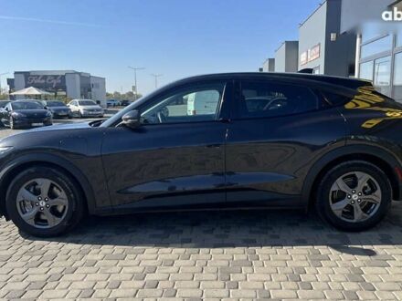 Форд Mustang Mach-E, объемом двигателя 0 л и пробегом 75 тыс. км за 24000 $, фото 1 на Automoto.ua