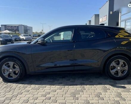 Форд Mustang Mach-E, об'ємом двигуна 0 л та пробігом 75 тис. км за 24000 $, фото 1 на Automoto.ua