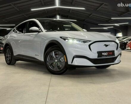 Форд Mustang Mach-E, об'ємом двигуна 0 л та пробігом 228 тис. км за 19900 $, фото 1 на Automoto.ua