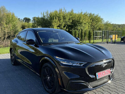 Форд Mustang Mach-E, об'ємом двигуна 0 л та пробігом 97 тис. км за 25800 $, фото 1 на Automoto.ua