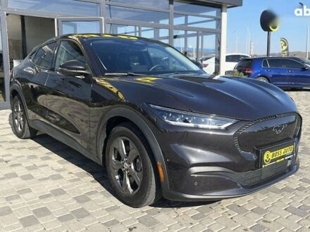 Форд Mustang Mach-E 2021 в Мукачево на Automoto.ua Форд Mustang Mach-E, объемом двигателя 4.25 л и пробегом 75 тыс. км за 30990 $, фото 1 на Automoto.ua