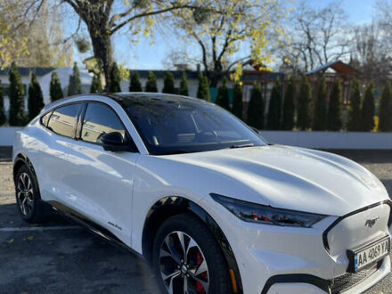 Форд Mustang Mach-E 2022 в Киеве на Automoto.ua Форд Mustang Mach-E, объемом двигателя 0 л и пробегом 20 тыс. км за 36000 $, фото 1 на Automoto.ua