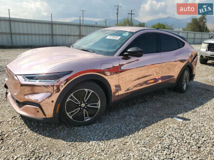 Форд Mustang Mach-E, объемом двигателя 0 л и пробегом 59 тыс. км за 22000 $, фото 1 на Automoto.ua