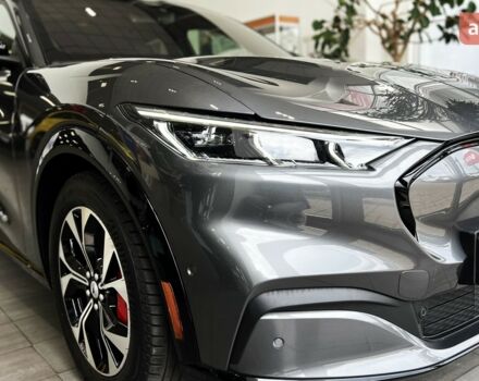 купить новое авто Форд Mustang Mach-E 2023 года от официального дилера Автоцентр AUTO.RIA Форд фото