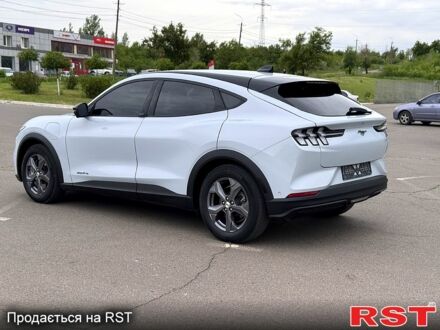 Форд Mustang Mach-E 2023 в Кривом Роге на Automoto.ua Форд Mustang Mach-E, объемом двигателя 0.2 л и пробегом 24 тыс. км за 23700 $, фото 1 на Automoto.ua