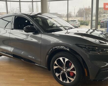 купить новое авто Форд Mustang Mach-E 2023 года от официального дилера Автоцентр AUTO.RIA Форд фото