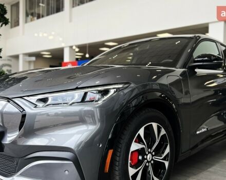 купить новое авто Форд Mustang Mach-E 2023 года от официального дилера Автоцентр AUTO.RIA Форд фото