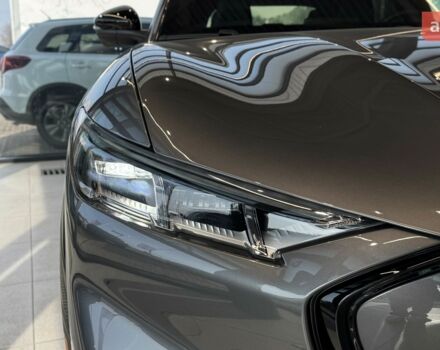 купить новое авто Форд Mustang Mach-E 2023 года от официального дилера Ford ТОВ "Вектор Транс" Форд фото