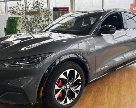 купить новое авто Форд Mustang Mach-E 2023 года от официального дилера Автоцентр AUTO.RIA Форд фото